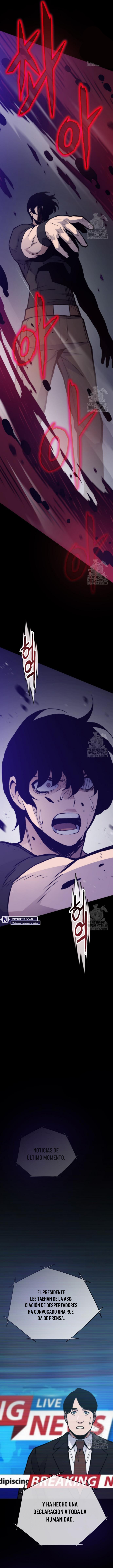 Retornador de vidas pasadas Capitulo 106 página 7