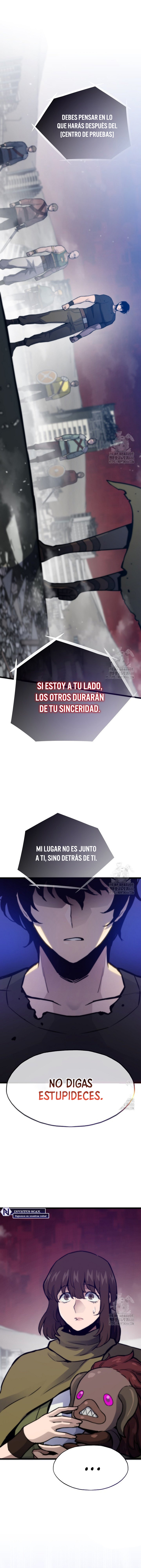 Retornador de vidas pasadas Capitulo 109 página 3