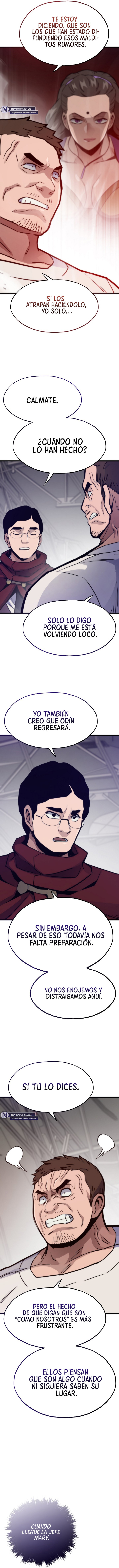 Retornador de vidas pasadas Capitulo 112 página 12