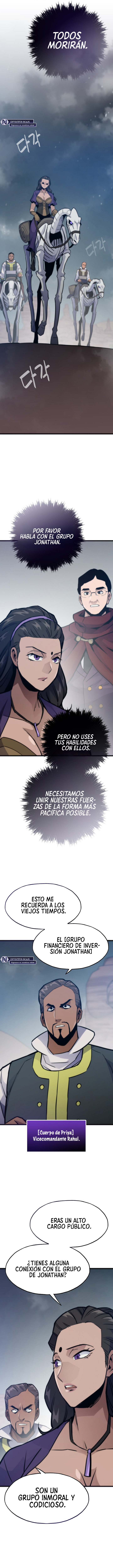 Retornador de vidas pasadas Capitulo 112 página 13