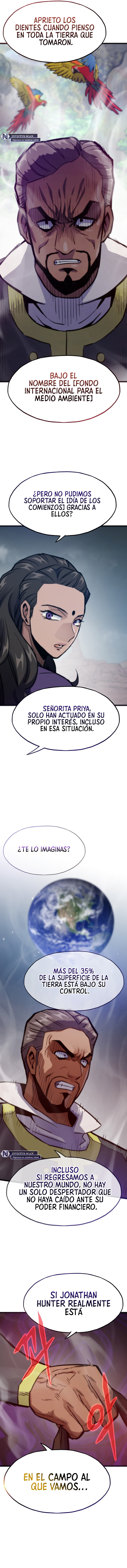 Retornador de vidas pasadas Capitulo 112 página 14