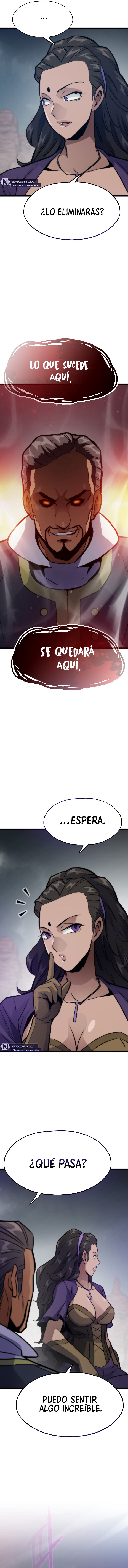 Retornador de vidas pasadas Capitulo 112 página 15