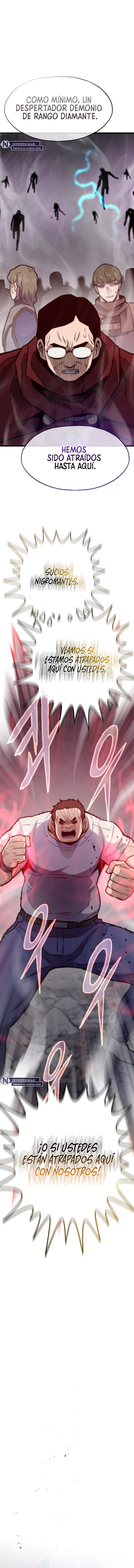Retornador de vidas pasadas Capitulo 112 página 2