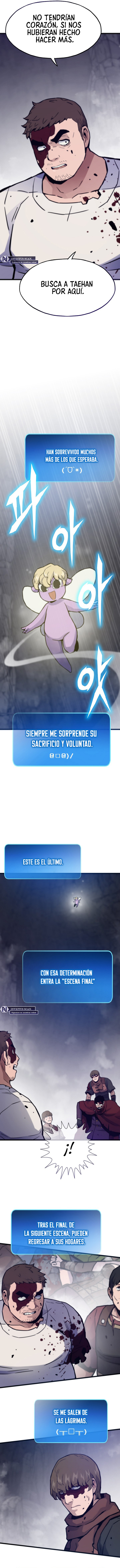 Retornador de vidas pasadas Capitulo 112 página 6