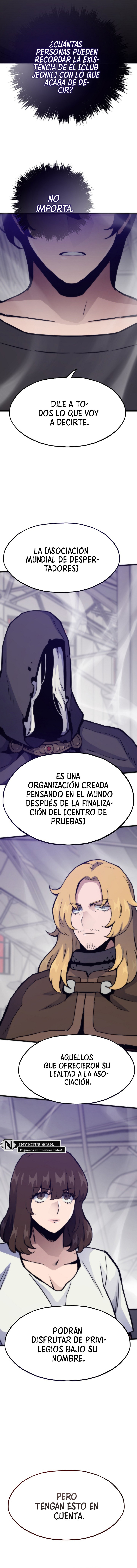 Retornador de vidas pasadas Capitulo 115 página 11