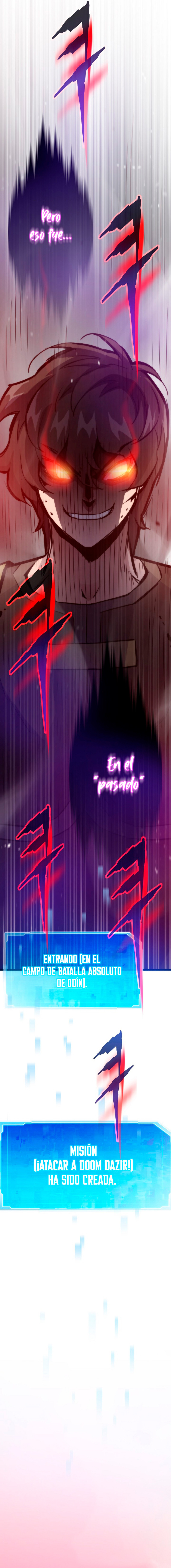 Retornador de vidas pasadas Capitulo 117 página 12