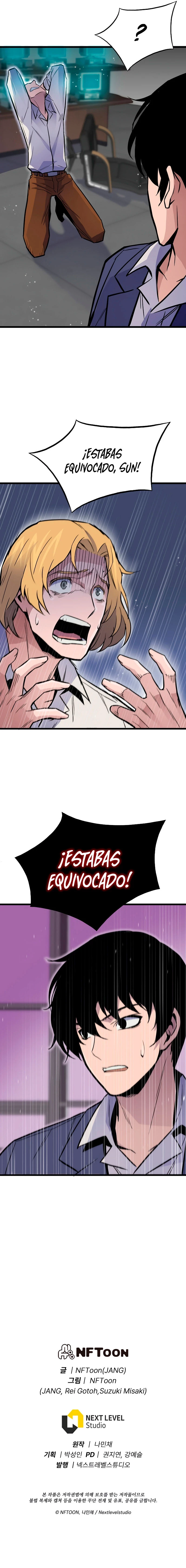 Retornador de vidas pasadas Capitulo 12 página 13