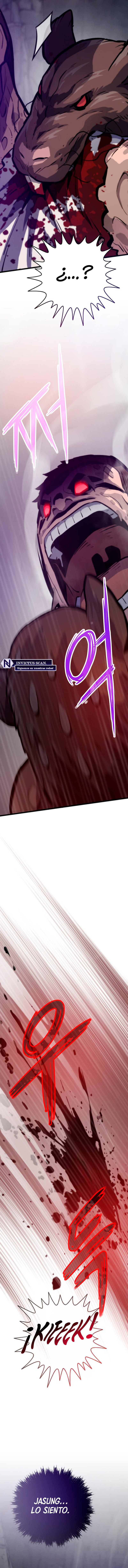 Retornador de vidas pasadas Capitulo 120 página 14