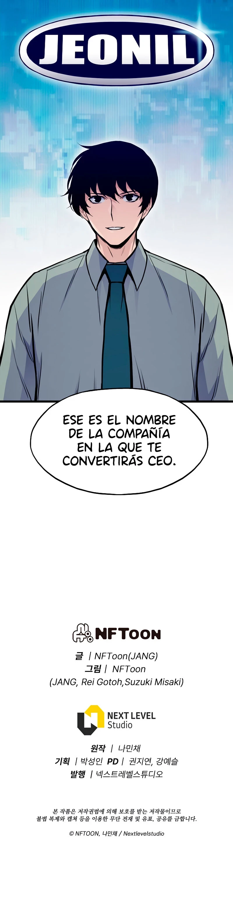 Retornador de vidas pasadas Capitulo 13 página 13