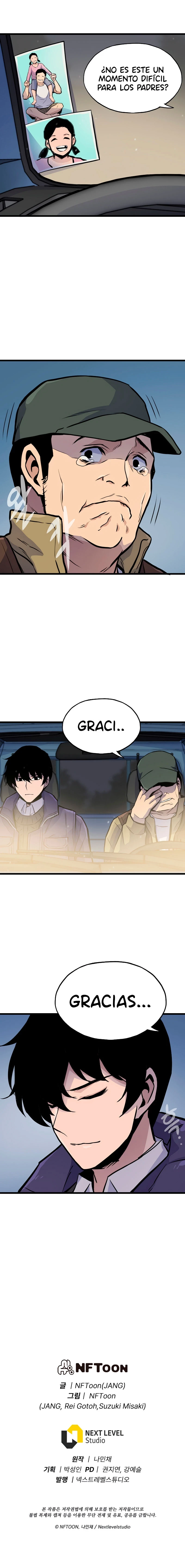 Retornador de vidas pasadas Capitulo 14 página 13