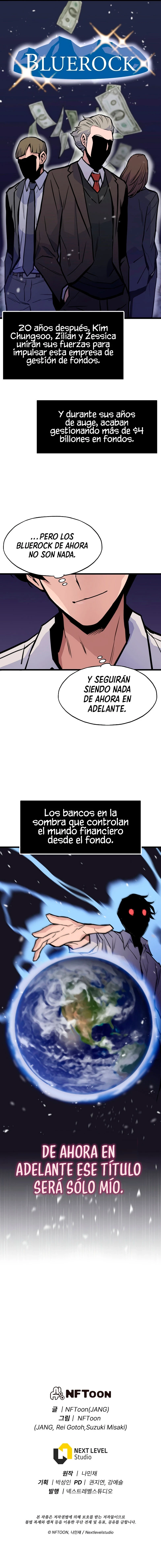Retornador de vidas pasadas Capitulo 17 página 17