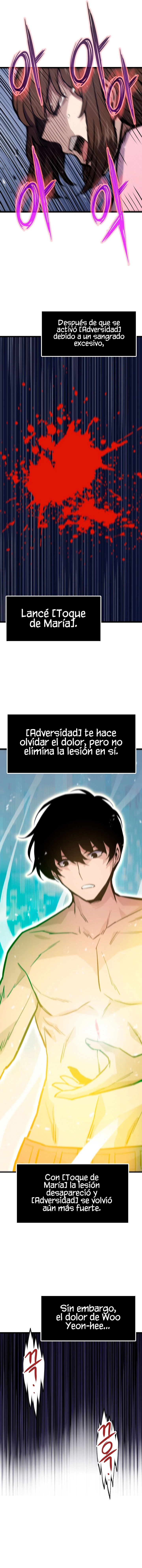 Retornador de vidas pasadas Capitulo 22 página 10