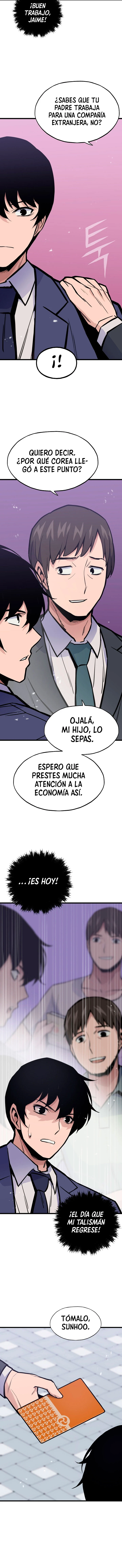 Retornador de vidas pasadas Capitulo 22 página 16