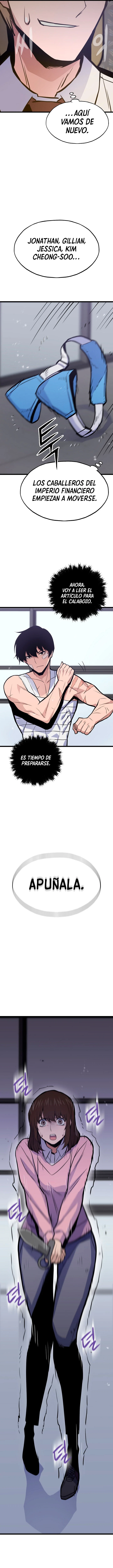 Retornador de vidas pasadas Capitulo 22 página 7