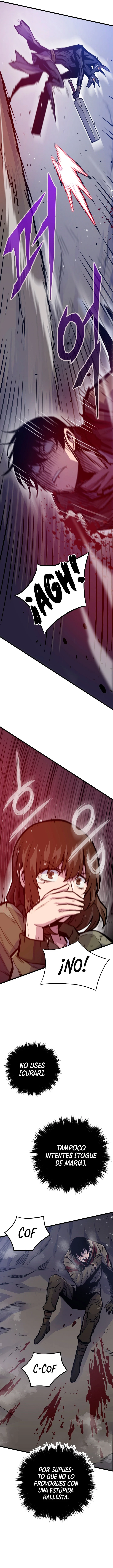 Retornador de vidas pasadas Capitulo 23 página 12