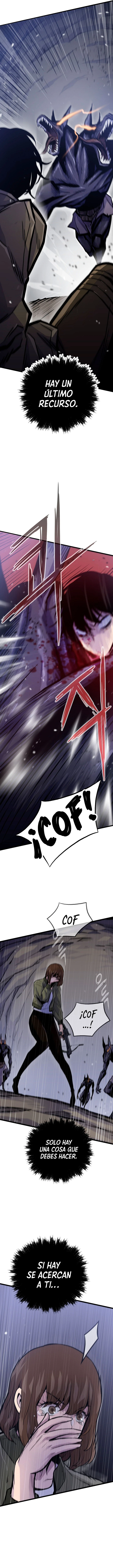Retornador de vidas pasadas Capitulo 23 página 13