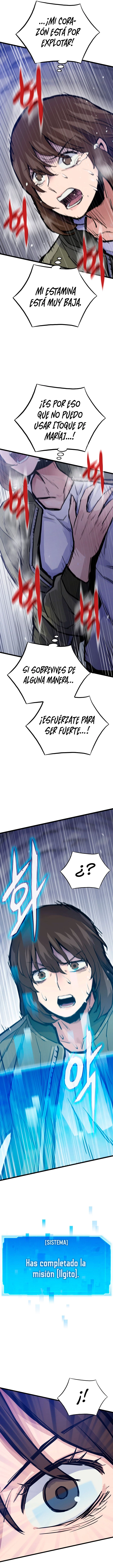 Retornador de vidas pasadas Capitulo 23 página 15