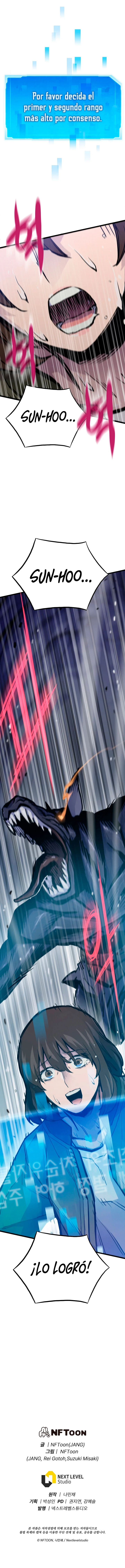 Retornador de vidas pasadas Capitulo 23 página 16