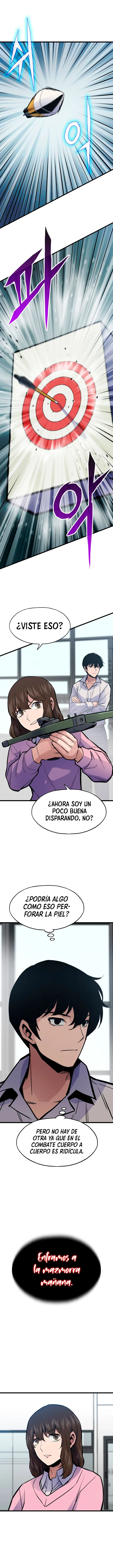 Retornador de vidas pasadas Capitulo 23 página 2