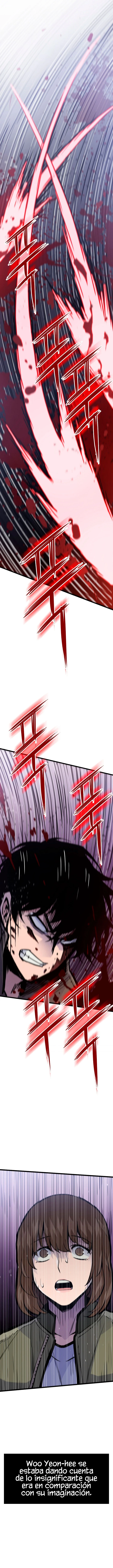 Retornador de vidas pasadas Capitulo 23 página 4