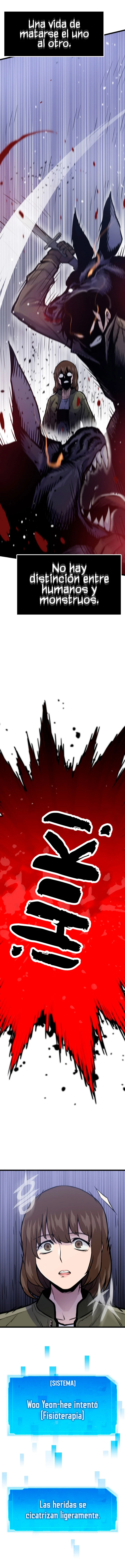 Retornador de vidas pasadas Capitulo 23 página 5