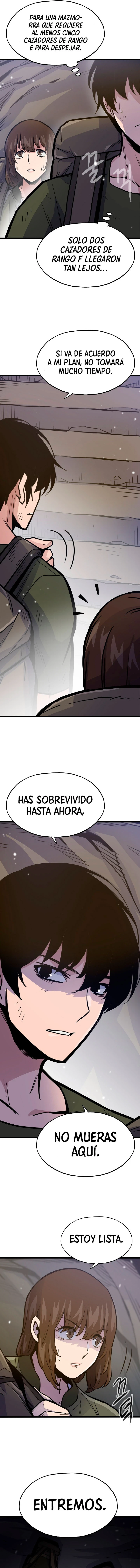 Retornador de vidas pasadas Capitulo 24 página 12