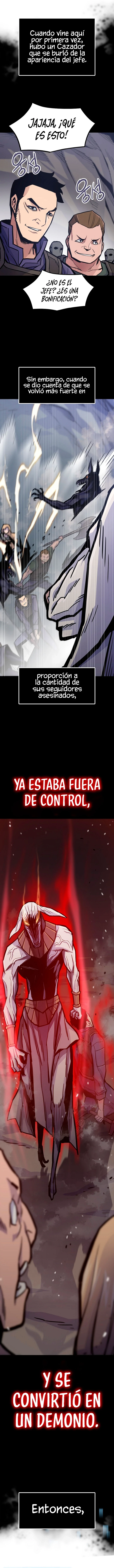 Retornador de vidas pasadas Capitulo 24 página 15