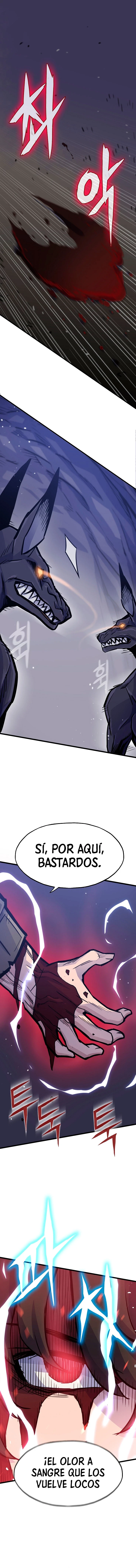 Retornador de vidas pasadas Capitulo 24 página 2