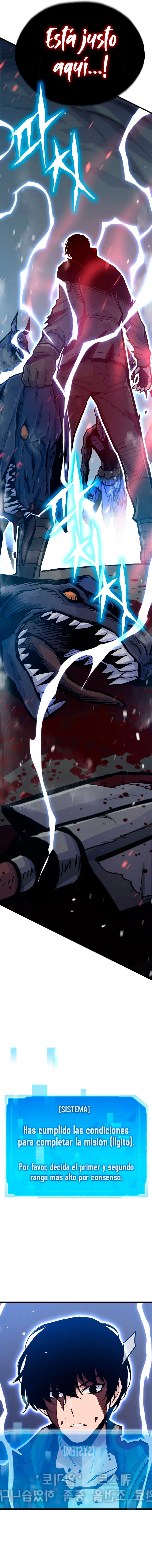 Retornador de vidas pasadas Capitulo 24 página 3