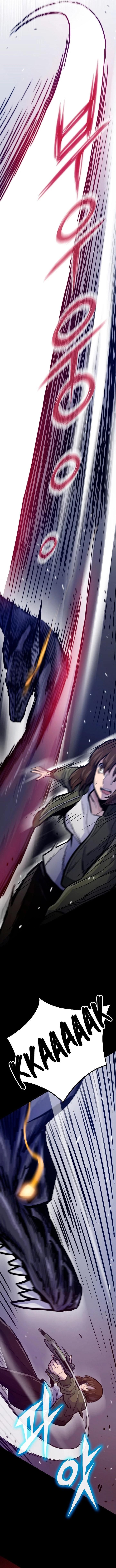 Retornador de vidas pasadas Capitulo 24 página 6