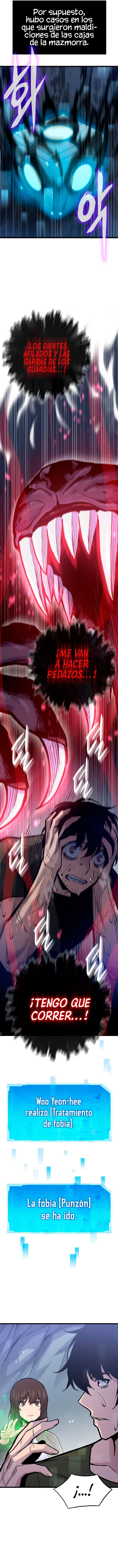 Retornador de vidas pasadas Capitulo 24 página 9