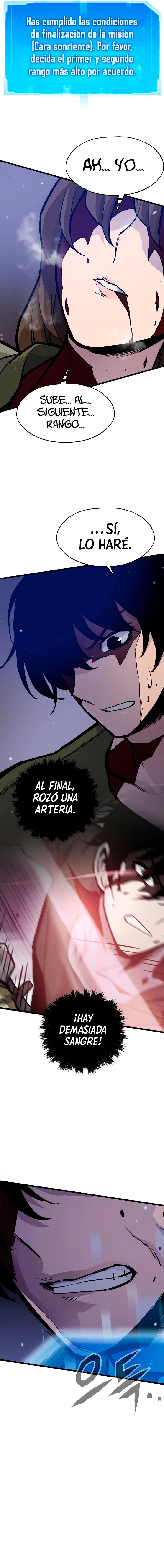 Retornador de vidas pasadas Capitulo 25 página 11