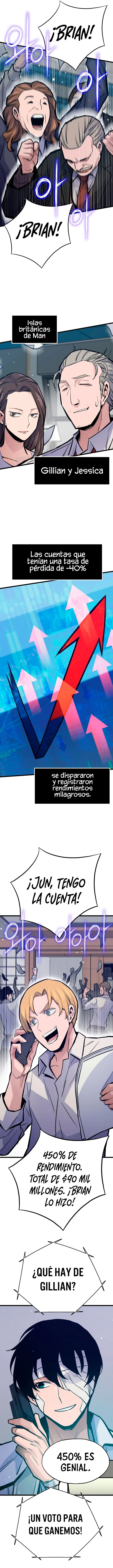 Retornador de vidas pasadas Capitulo 25 página 15