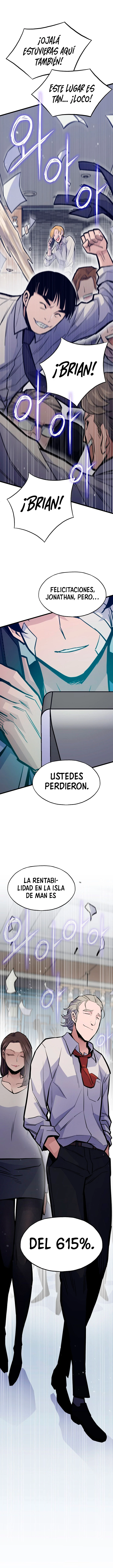 Retornador de vidas pasadas Capitulo 25 página 16
