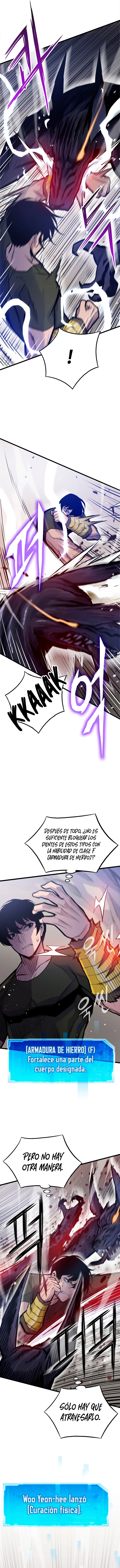 Retornador de vidas pasadas Capitulo 25 página 3