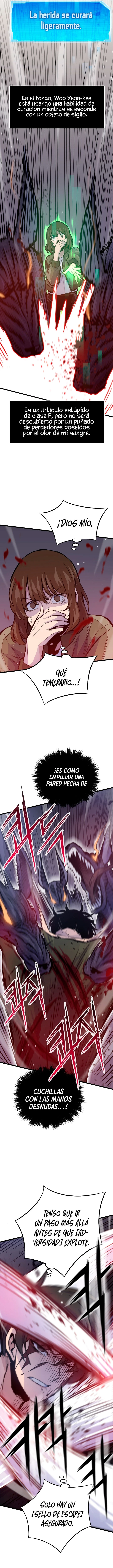 Retornador de vidas pasadas Capitulo 25 página 4