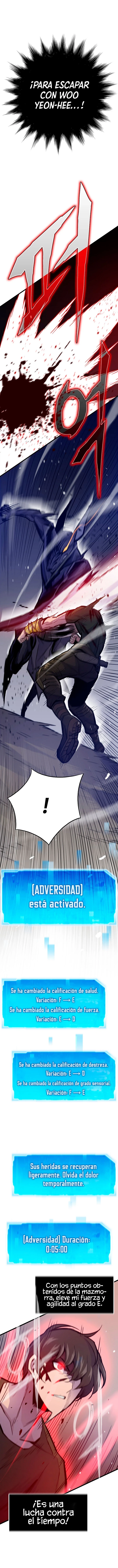 Retornador de vidas pasadas Capitulo 25 página 5