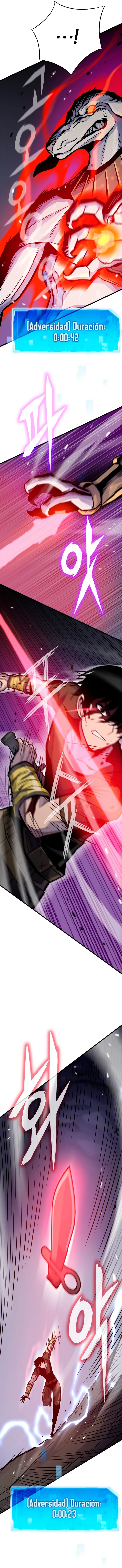 Retornador de vidas pasadas Capitulo 25 página 7