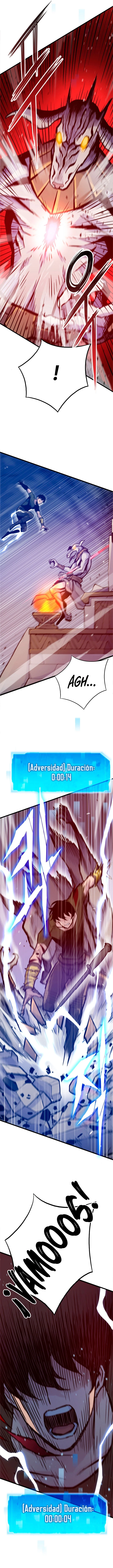 Retornador de vidas pasadas Capitulo 25 página 8