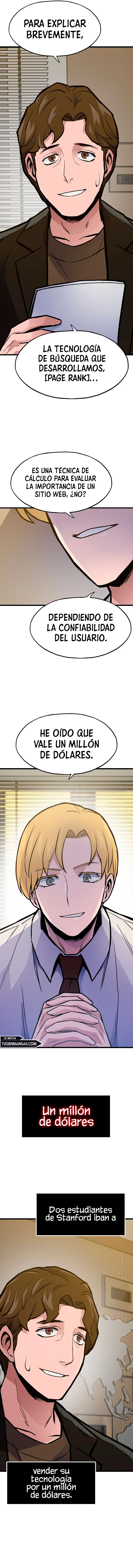 Retornador de vidas pasadas Capitulo 26 página 7