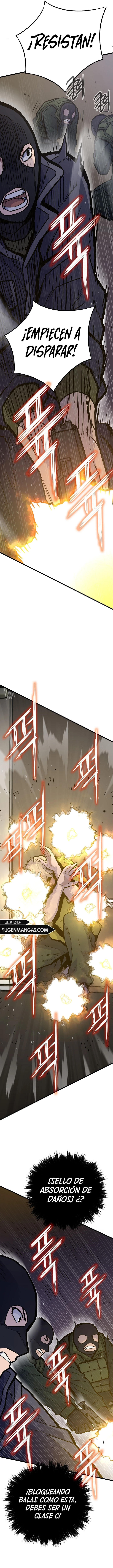 Retornador de vidas pasadas Capitulo 27 página 12
