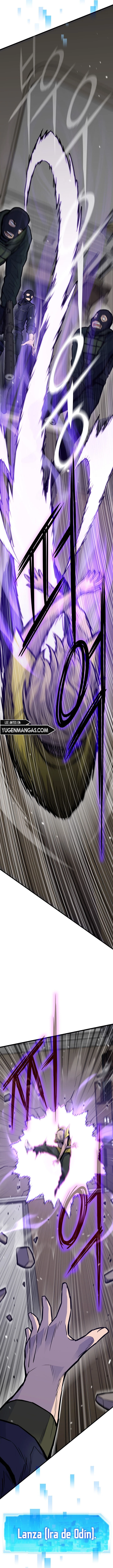 Retornador de vidas pasadas Capitulo 27 página 14
