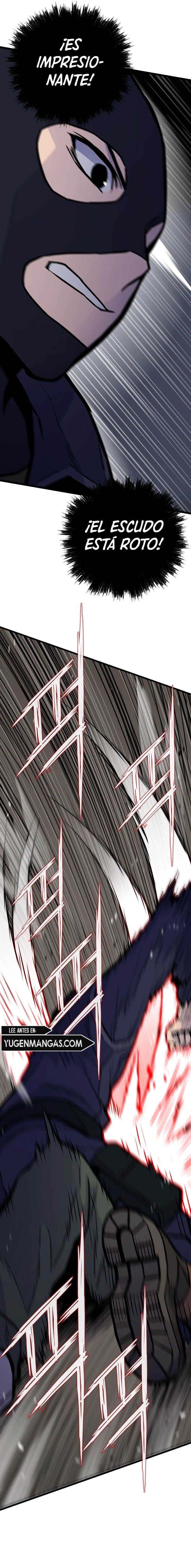 Retornador de vidas pasadas Capitulo 27 página 18