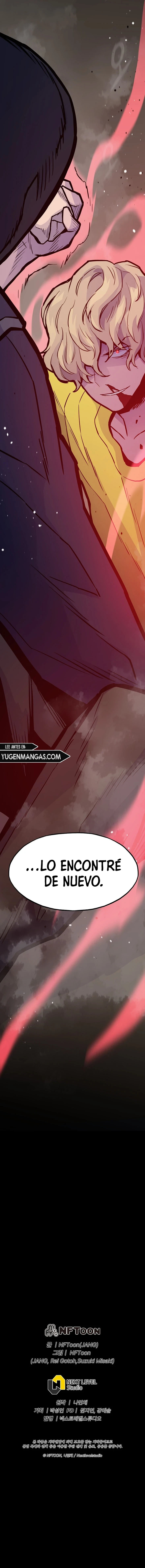 Retornador de vidas pasadas Capitulo 27 página 21