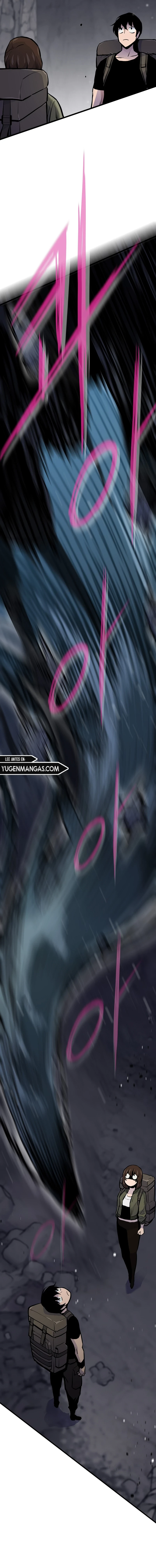Retornador de vidas pasadas Capitulo 30 página 13