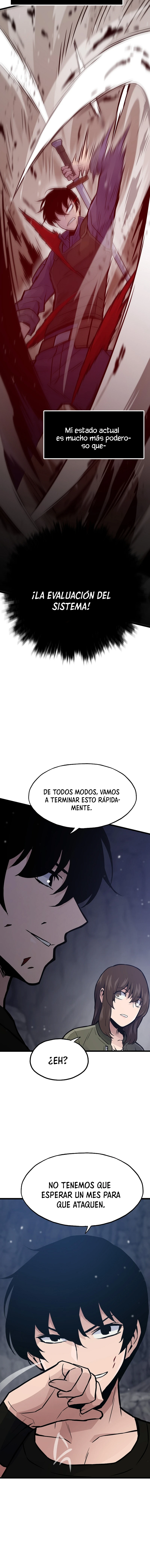 Retornador de vidas pasadas Capitulo 31 página 13