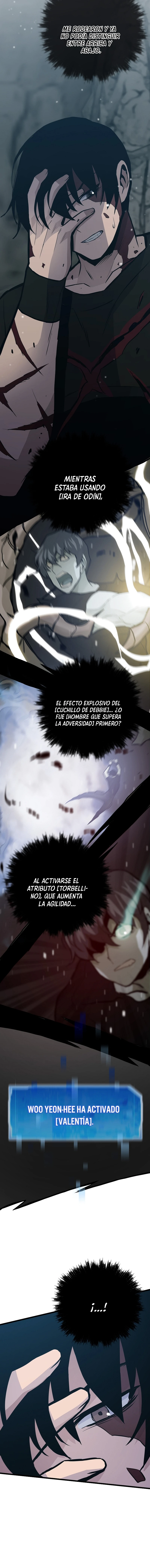 Retornador de vidas pasadas Capitulo 31 página 15