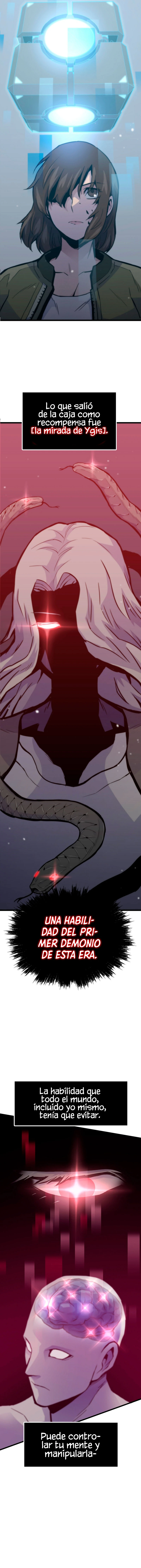 Retornador de vidas pasadas Capitulo 32 página 12