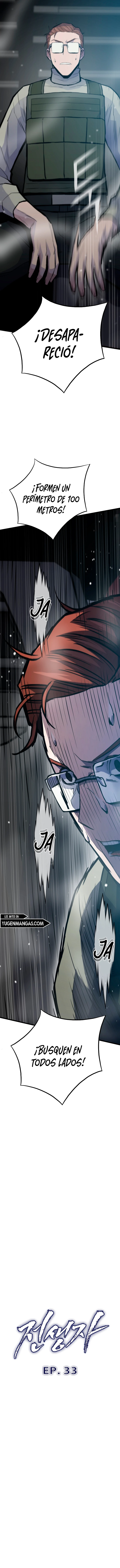 Retornador de vidas pasadas Capitulo 33 página 10