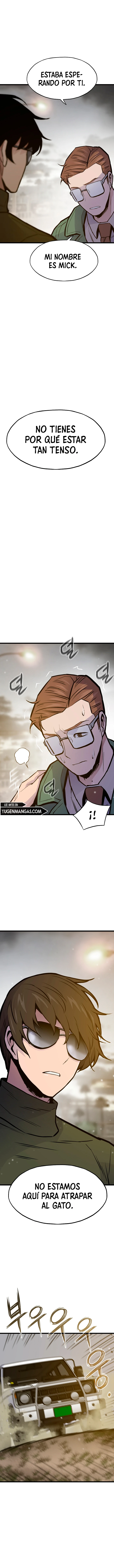 Retornador de vidas pasadas Capitulo 33 página 12